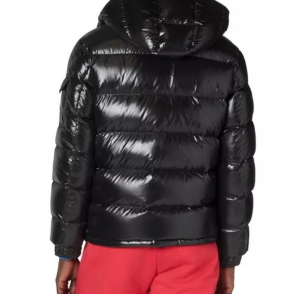 Brand New Moncler Jacket - Picture 5 of 6